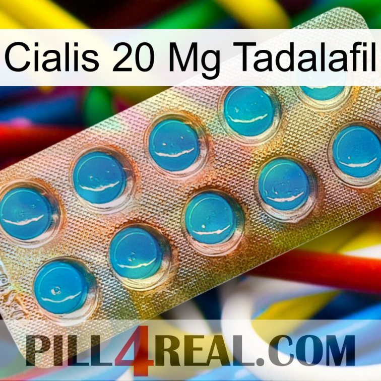 Cialis 20Mg Tadalafil new09